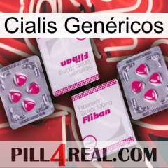 Cialis Genéricos 33